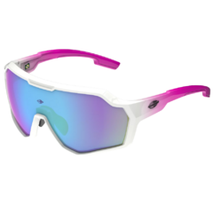 Óculos de Sol Feminino Mormaii Branco Bravus M0163 BB997 76