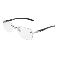 Óculos de Sol Masculino Mormaii Cromado Três Peças M6129 G35 55
