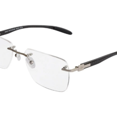 Óculos de Sol Masculino Mormaii Cromado Três Peças M6129 G35 55