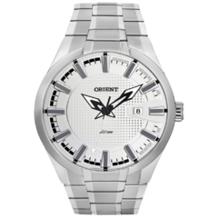 Relógio de Pulso Quartz Masculino Orient MBSS1227 BPSX