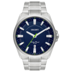 Relógio de Pulso Quartz Masculino Orient MBSS1354 D1SX