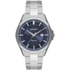 Relógio de Pulso Quartz Masculino Orient MBSS1455 D1SX
