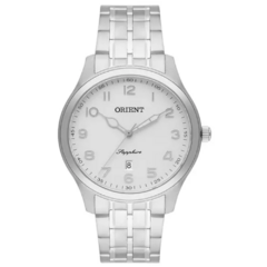 Relógio de Pulso Quartz Masculino Orient MBSS1459 S2SX