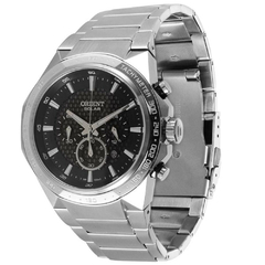 Relógio de Pulso Solar Masculino Orient MBSSC091