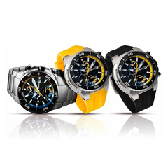 Relógio de Pulso Quartz Masculino Orient MBTTC007 P1GX