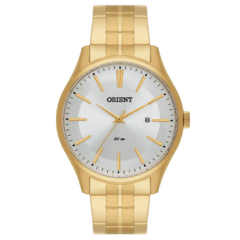 Relógio de Pulso Quartz Masculino Orient MGSS1099 S1KX