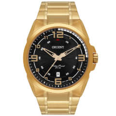 Relógio de Pulso Quartz Masculino Orient MGSS1246 P2KX