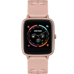 Relógio de Pulso Smartwatch/Recarregável Feminino Mormaii MOLIFEAH/8J