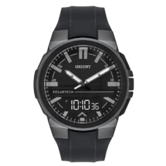 Relógio de Pulso Solar Masculino Orient MPSPA008 P1PX