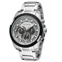 Relógio de Pulso Quartz Masculino Technos OS20HZ/1K