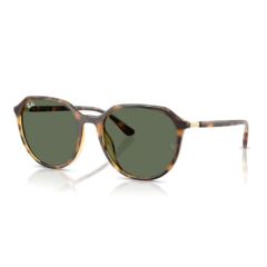 Óculos de Sol Unissex Ray-Ban Tartaruga Redondo RB4415L 631171 54