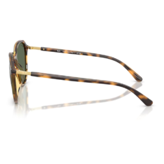Óculos de Sol Unissex Ray-Ban Tartaruga Redondo RB4415L 631171 54