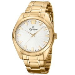 Relógio de Pulso Quartz Feminino Champion CN29865H