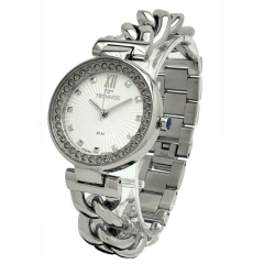 Relógio de Pulso Quartz Feminino Technos 2035MYG/1K