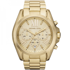 Relógio de Pulso Quartz Masculino Michael Kors MK5605/4DN