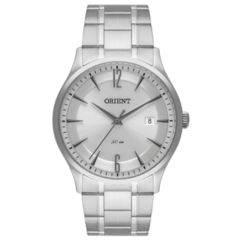Relógio de Pulso Quartz Masculino Orient MBSS1440 S2SX