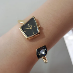 Relógio de Pulso Quartz Feminino Technos VX10AA/1P
