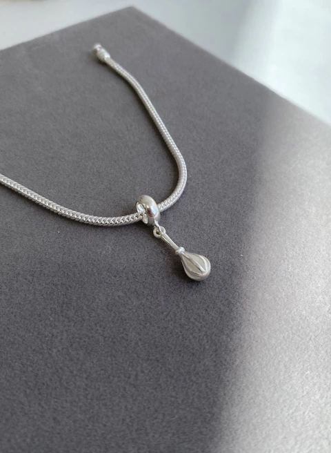 Berloque Batedor Fuê