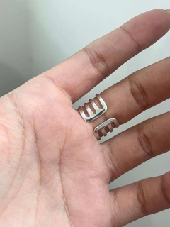 Anel Regulável 4 Fios - comprar online