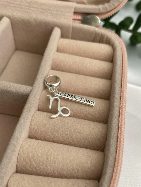 Berloque Signo Capricórnio