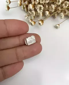 Berloque Separador Câmera Fotografica - comprar online