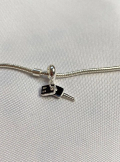 Berloque Chave de Carro na internet