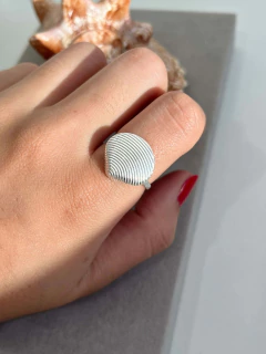 Anel Concha G 15mm na internet