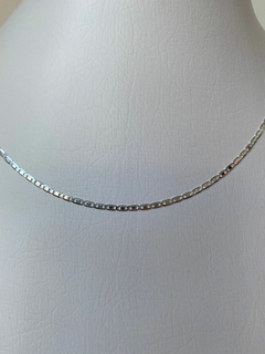 Choker Piastrine 40cm - comprar online