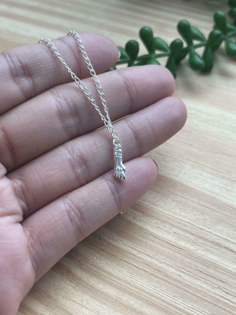 Tornozeleira Figa 21cm + 6cm de extensor