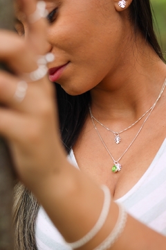 Pingente Costela De Adão 10mm - comprar online