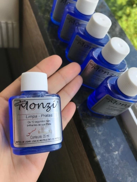Monzi Limpa Pratas