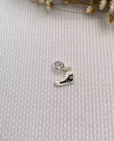 Berloque Allstar Resinado