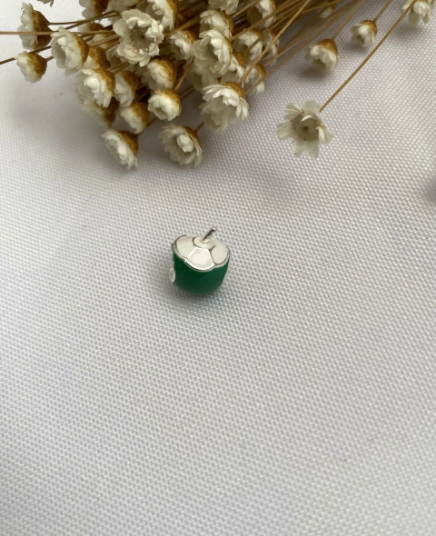 Berloque Coco Verde Separador