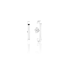 Brinco Ear Hook Liso