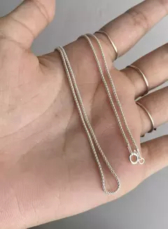 Corrente Pipoca 45cm na internet