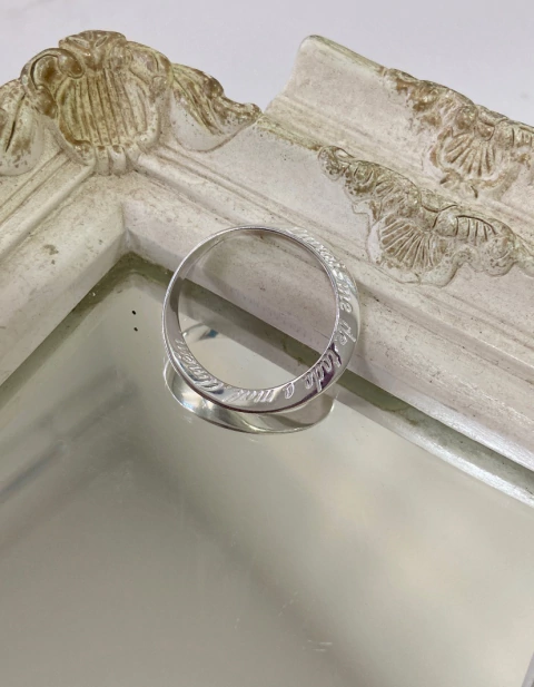 Pingente Livrai-Me De Todo Mal Amém