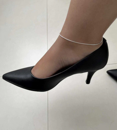 Tornozeleira Rabo de Rato 24cm