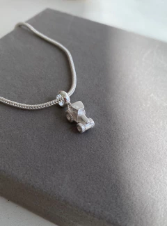 Berloque Trator - comprar online