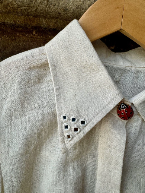 Camisa Magic Mirrors - comprar online