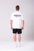 T-SHIRT AUTHENTIC OFF-WHITE - loja online