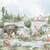 Mural Bosque. - comprar online