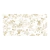 DeskPad Follaje Beige. - comprar online