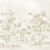 Mural Dinos Monocromo. - comprar online