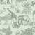 Imagen de Empapelado Toile Safari.