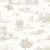 Empapelado Toile Bosque. - Sagrada | Hogar & Diseño