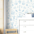 Empapelado Toile Marino. - tienda online