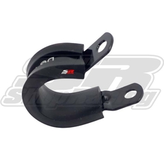 ABRAÇADEIRA EMBORRACHADA P/ MANGUEIRA 10AN PRETO - METAL HORSE - comprar online