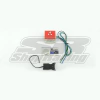 ACIONAMENTO SEM FIO BOOSTER S/ BOTÃO