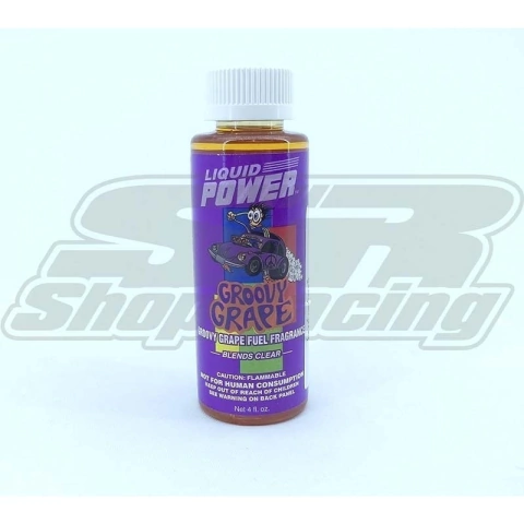 ADITIVO DE COMBUSTÍVEL POWER PLUS - UVA - 120ML