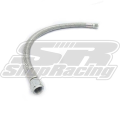 AEROQUIP MALHA DE AÇO 30CM
